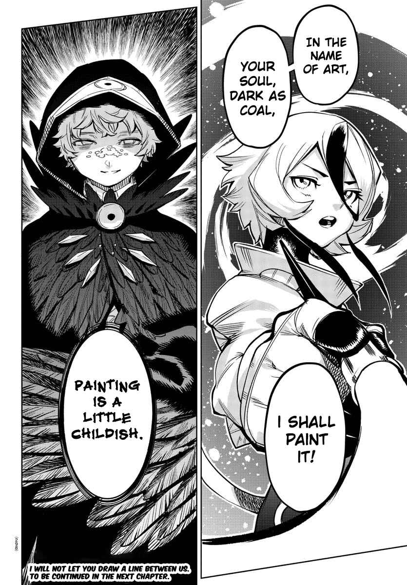 Chapter 96 - Page 19