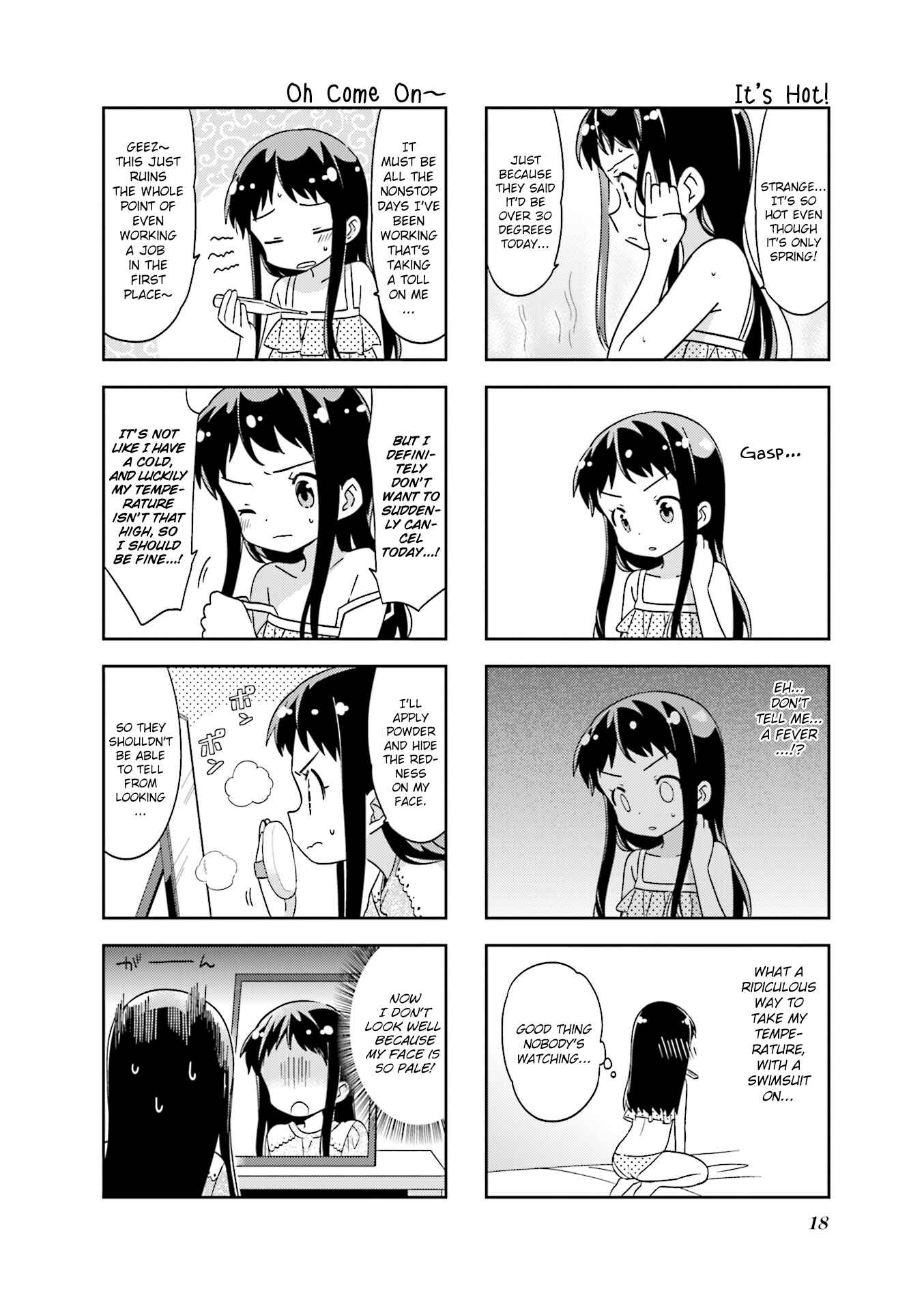 Chapter 107 - Page 2