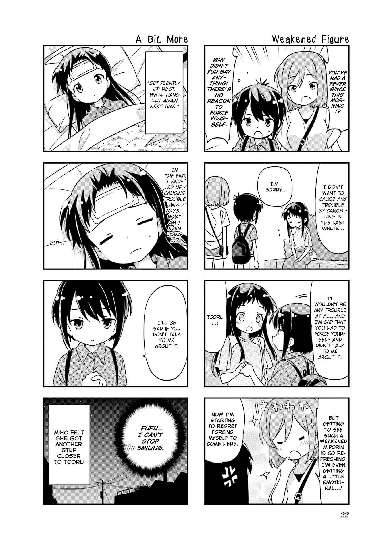 Chapter 107 - Page 6