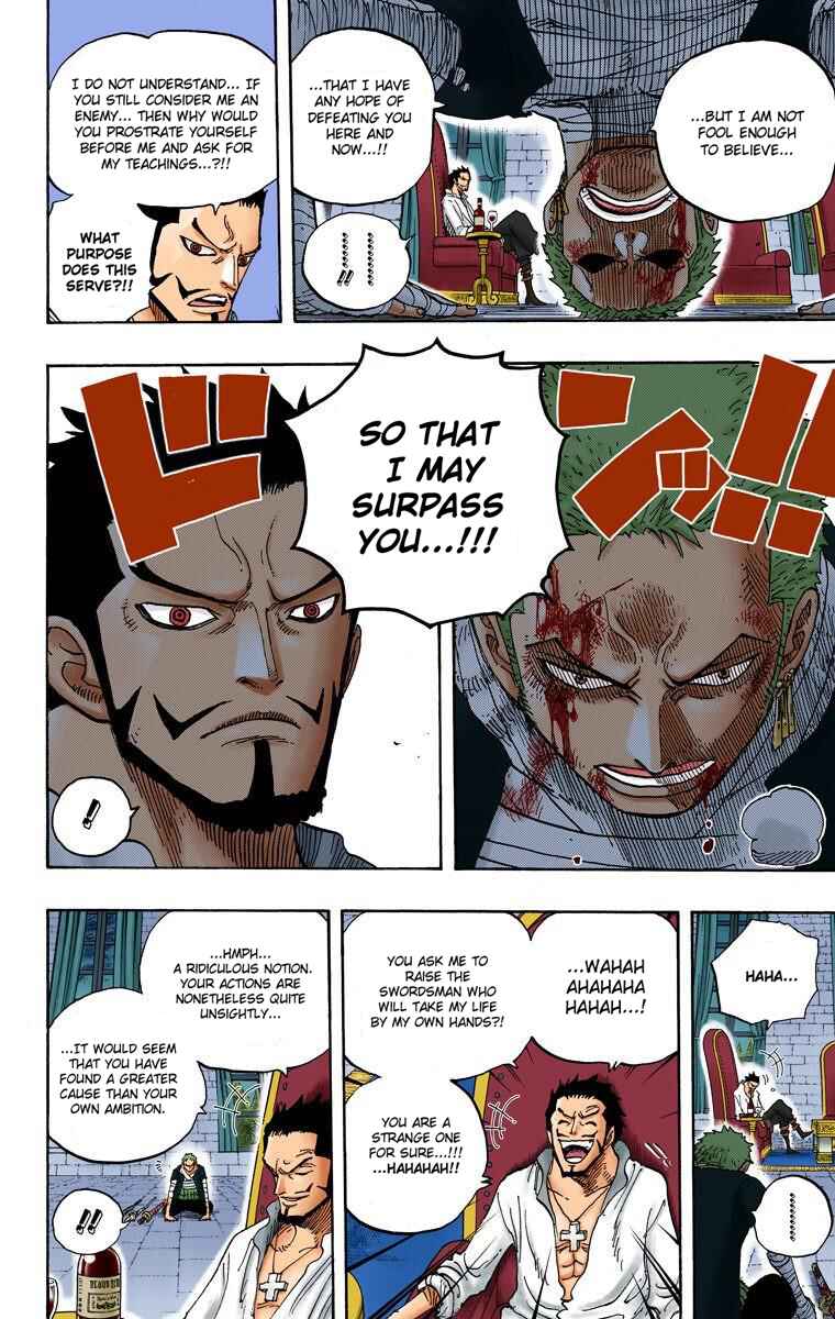 Chapter 597 - Page 5