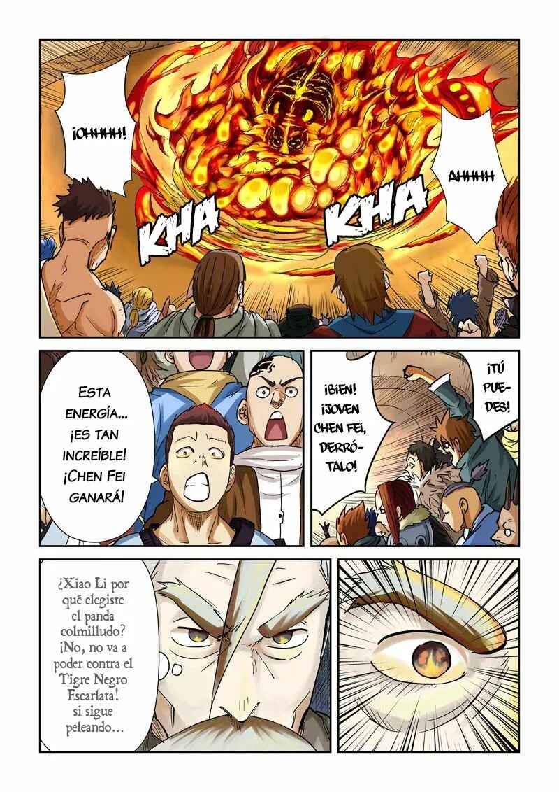 Chapter 102 - Page 3