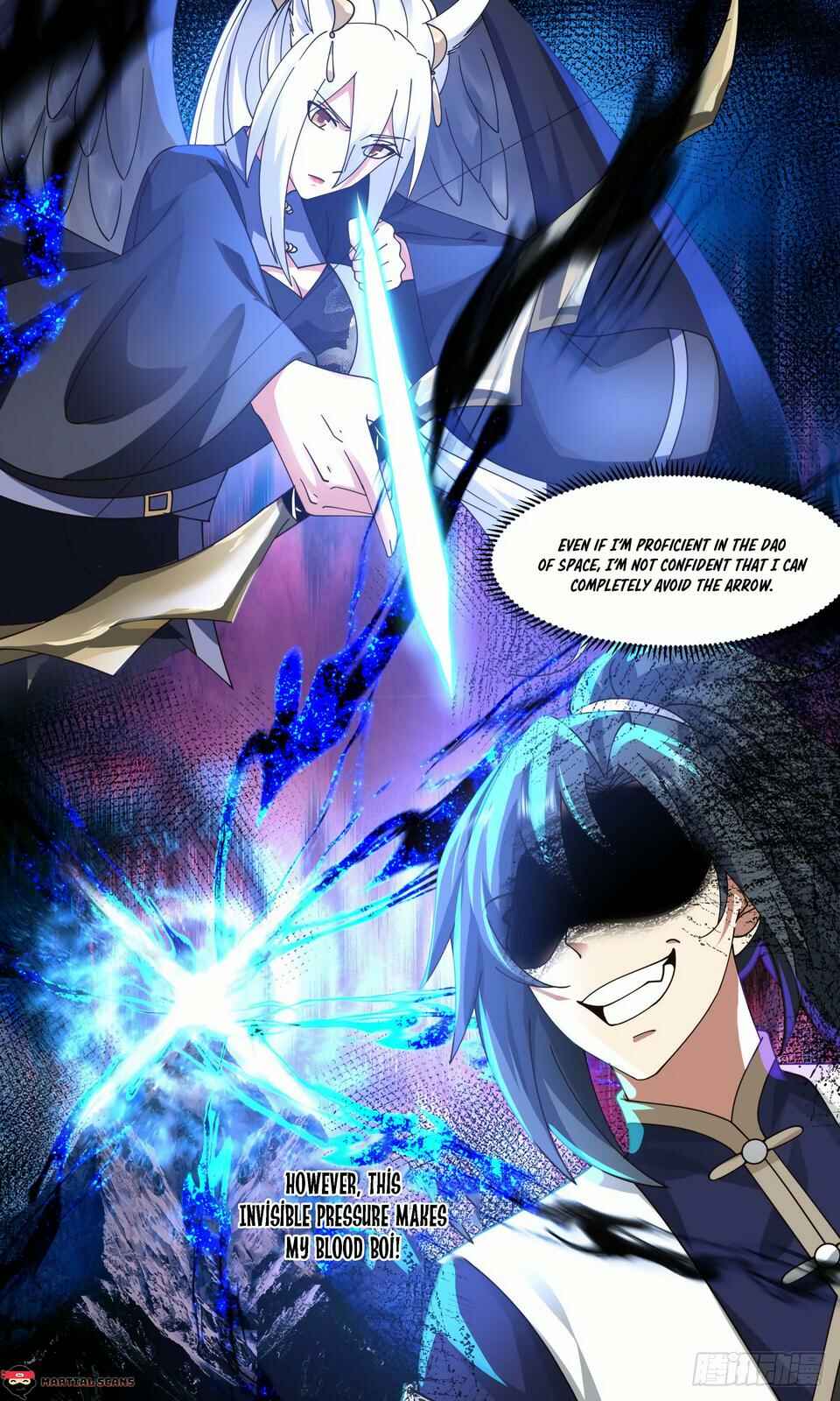Chapter 2374 - Page 13