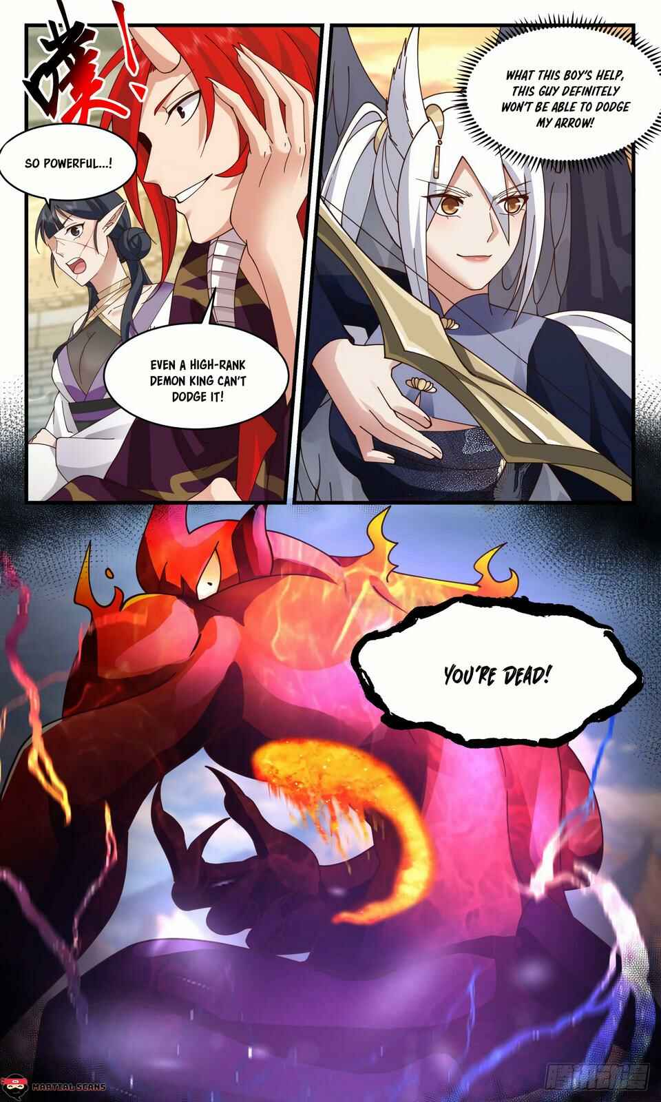 Chapter 2374 - Page 5