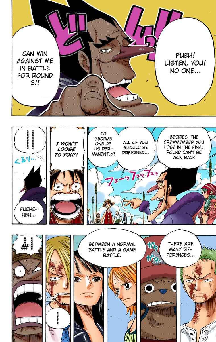 Chapter 313 - Page 11
