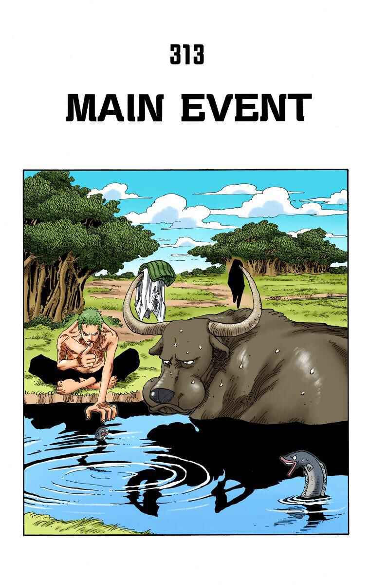 Chapter 313 - Page 2