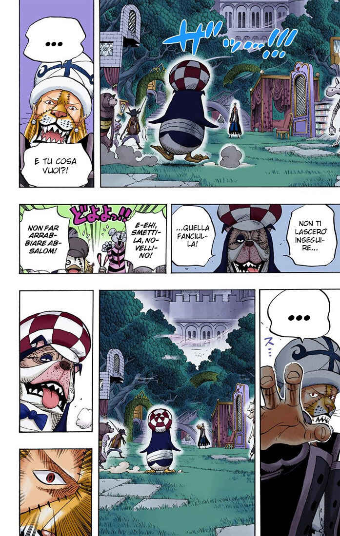 Chapter 453 - Page 10