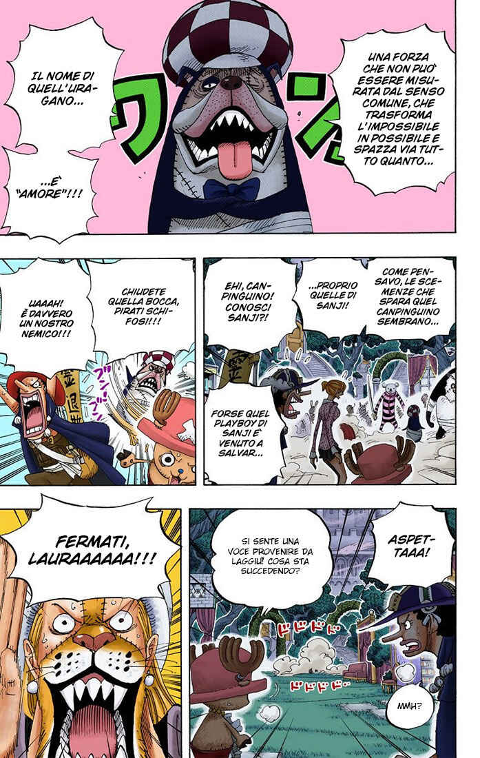 Chapter 453 - Page 3