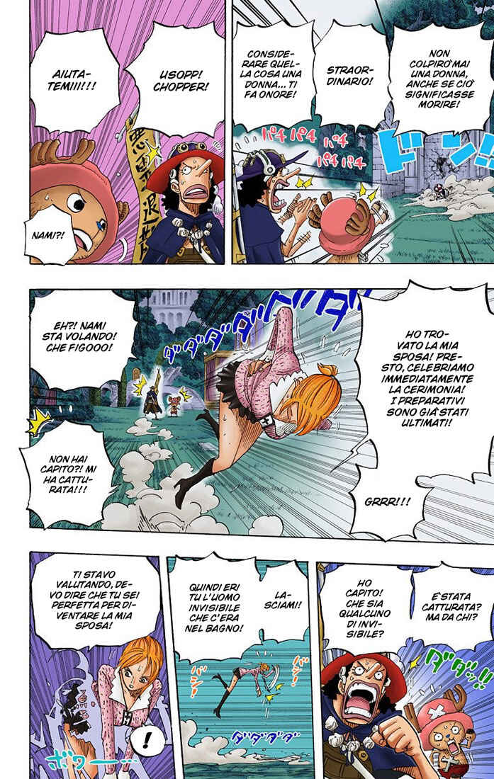 Chapter 453 - Page 6