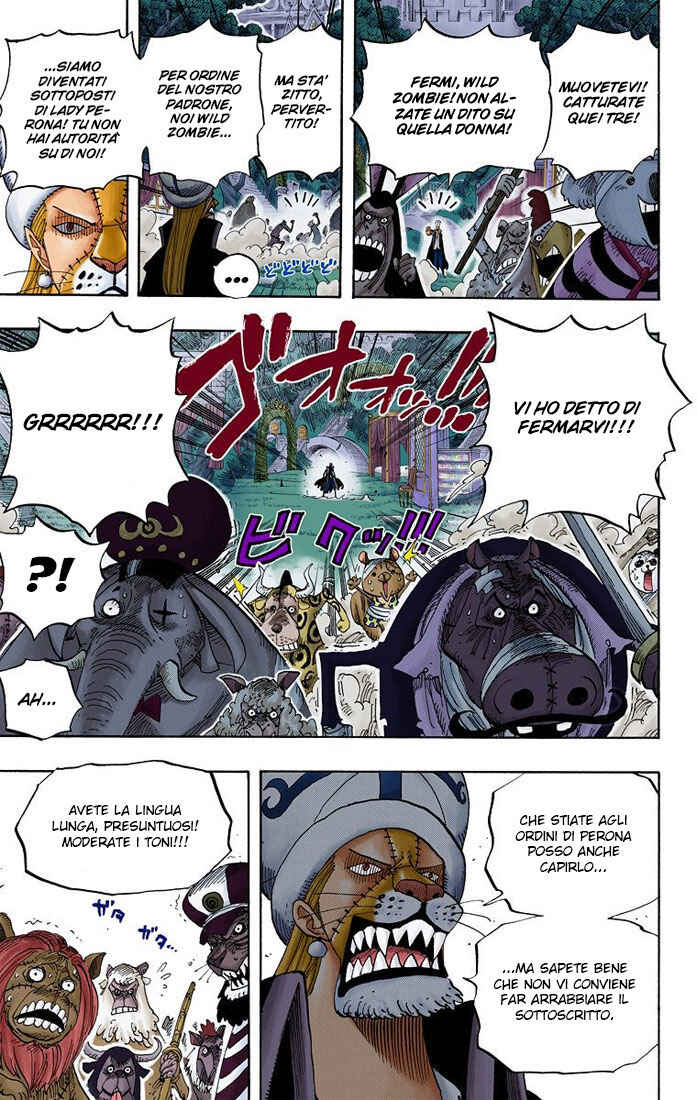 Chapter 453 - Page 9