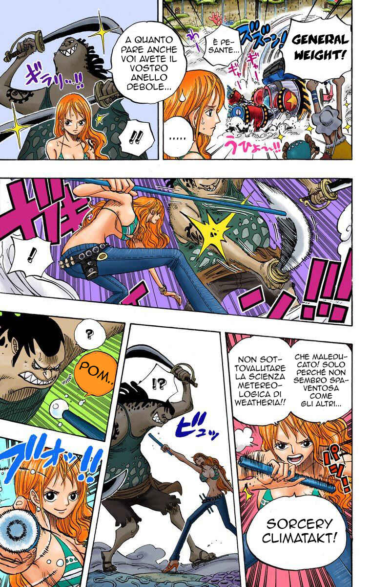 Chapter 636 - Page 8