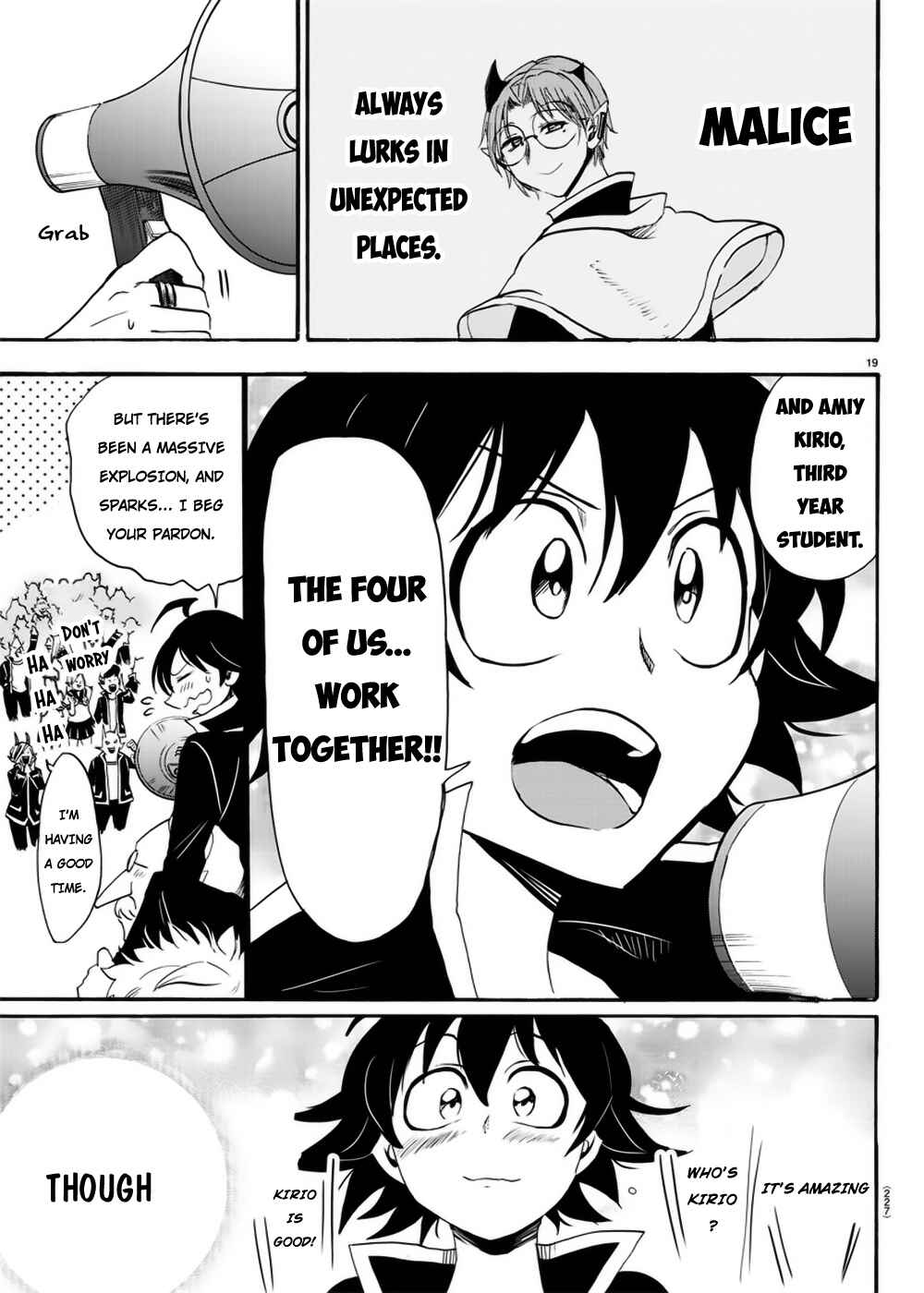 Chapter 35 - Page 18