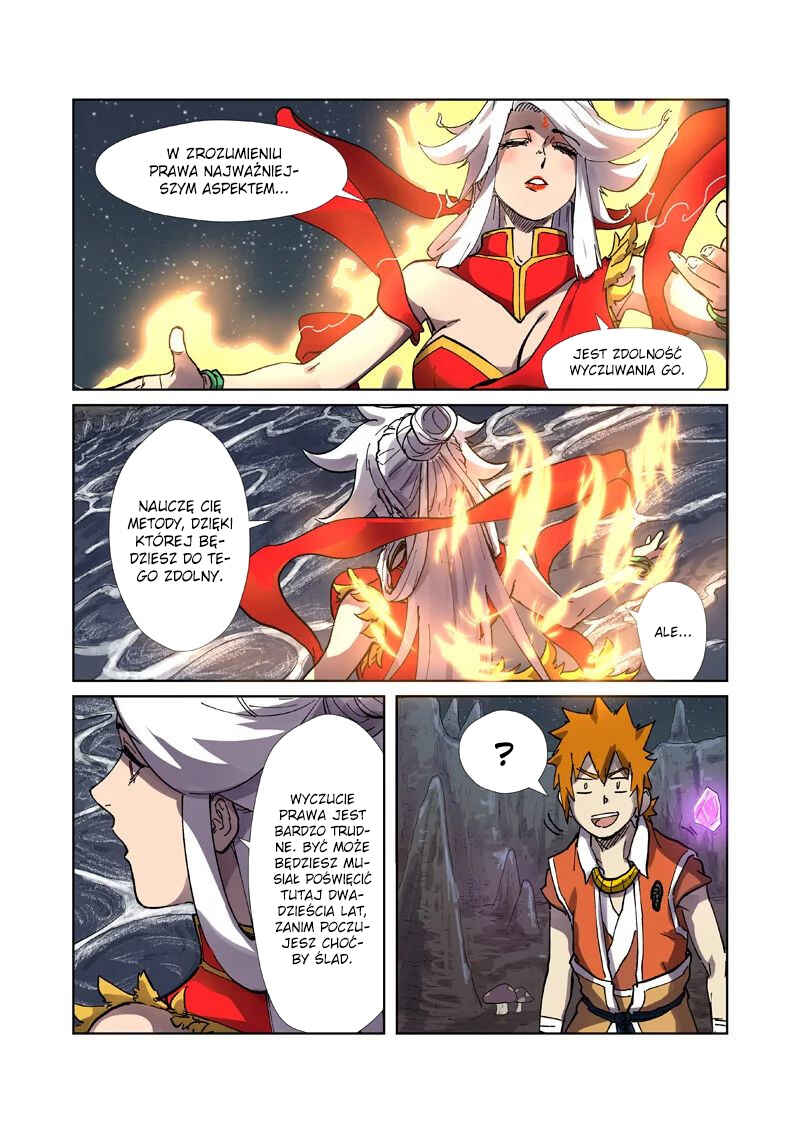 Chapter 224 - Page 7
