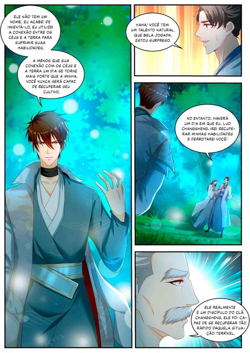 Chapter 531 - Page 2