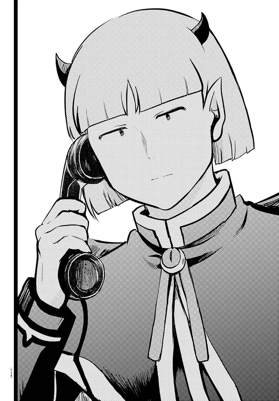 Chapter 159 - Page 19