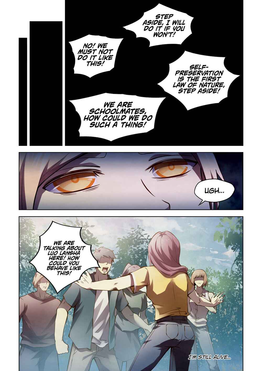 Chapter 185 - Page 2