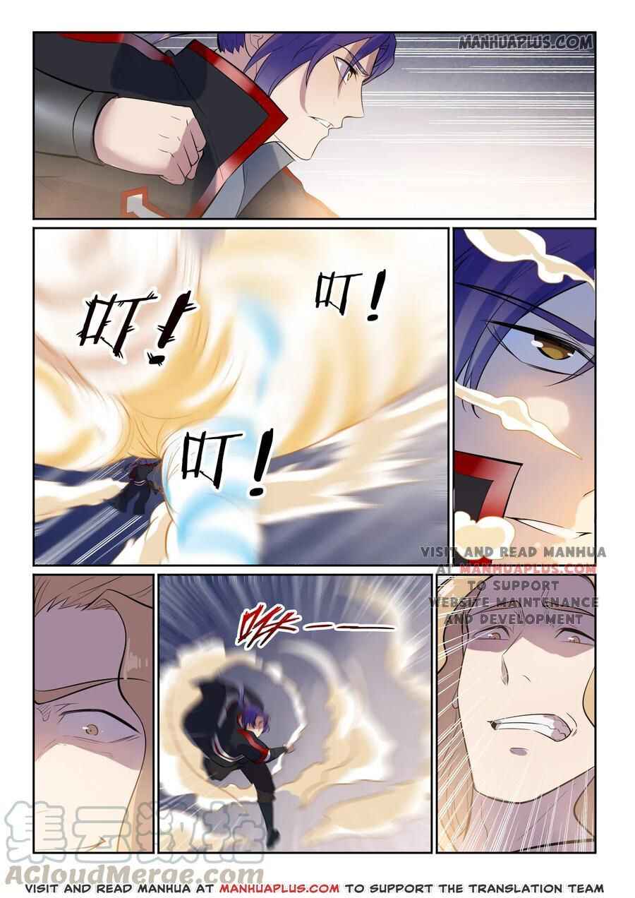 Chapter 594 - Page 13