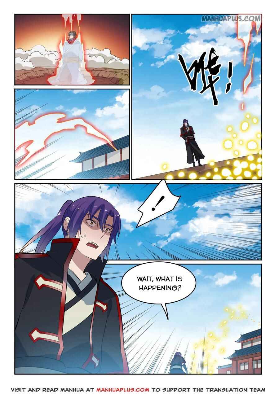 Chapter 594 - Page 16