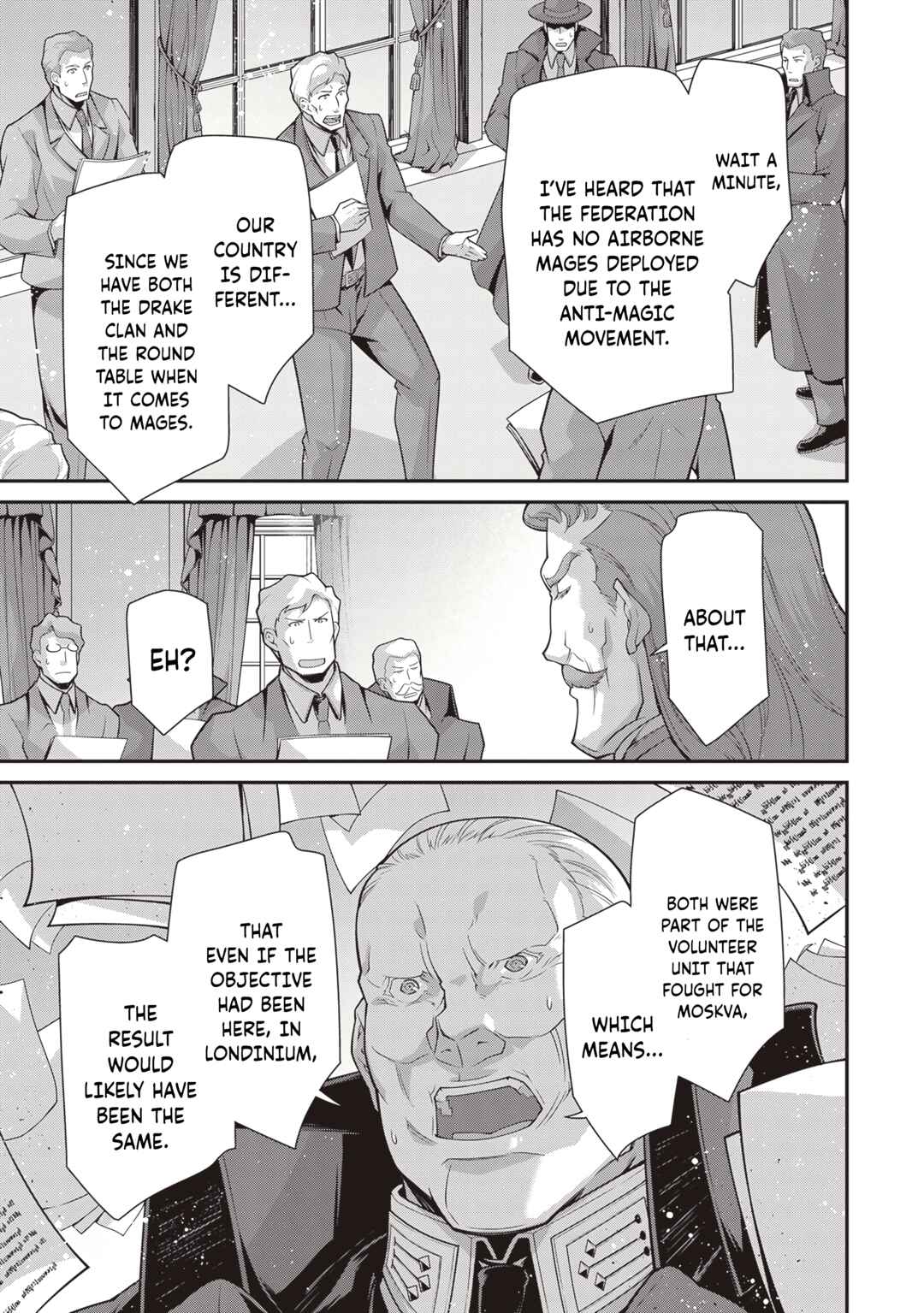 Chapter 88 - Page 10