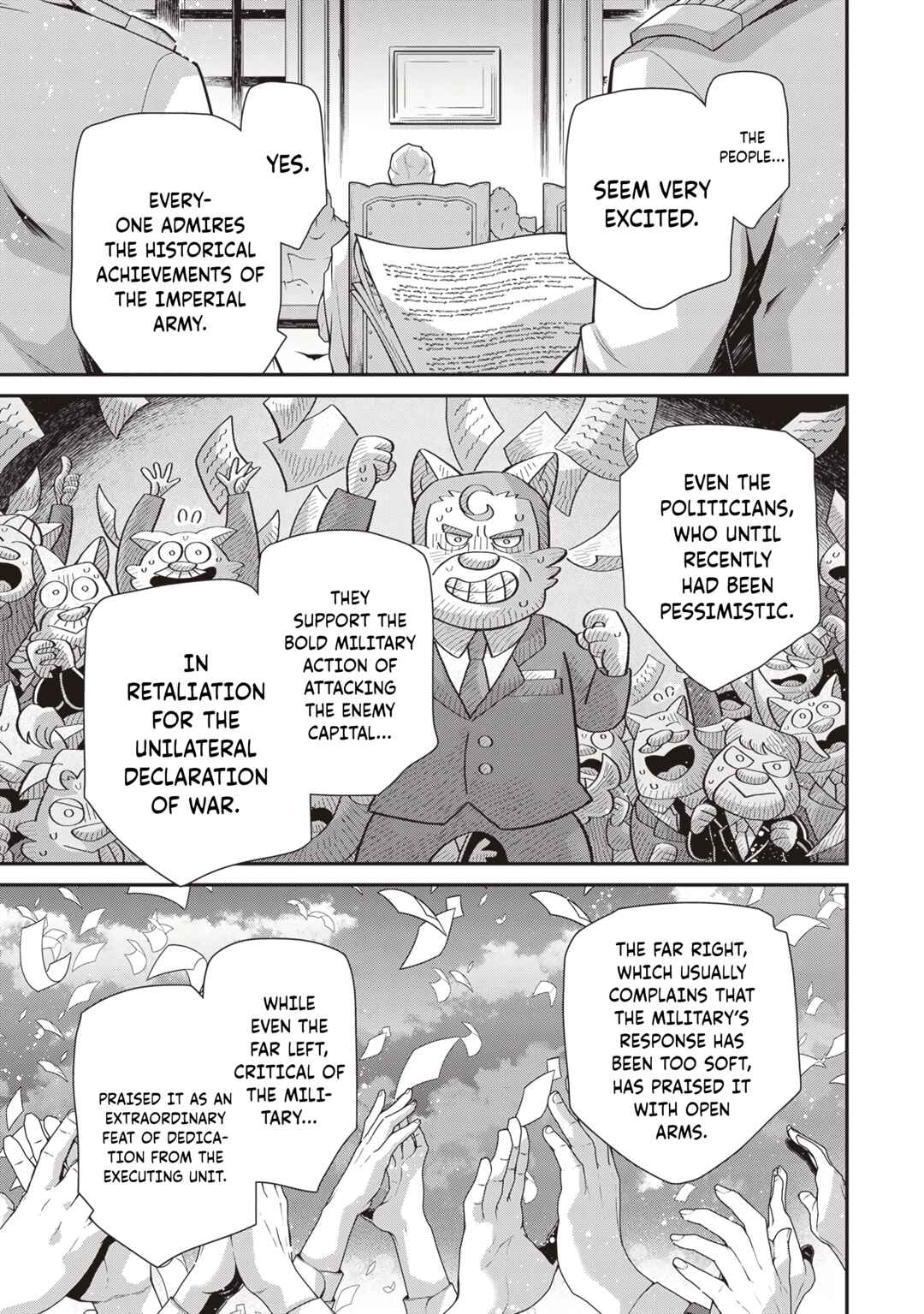 Chapter 88 - Page 18