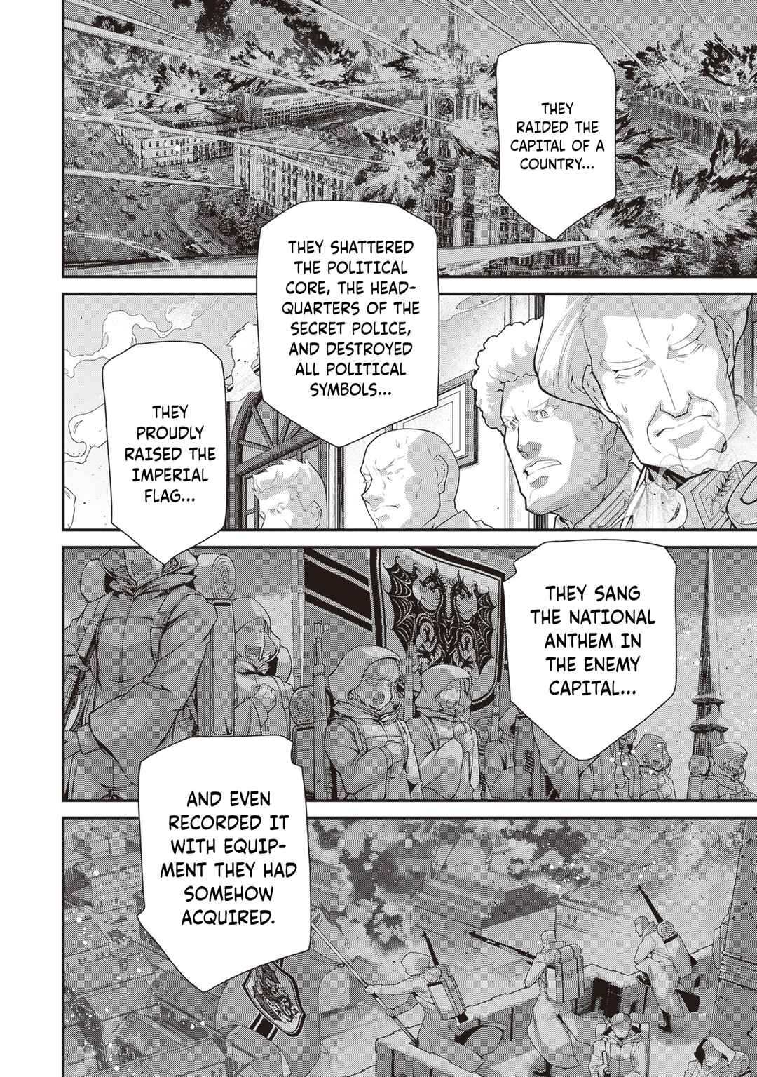 Chapter 88 - Page 25