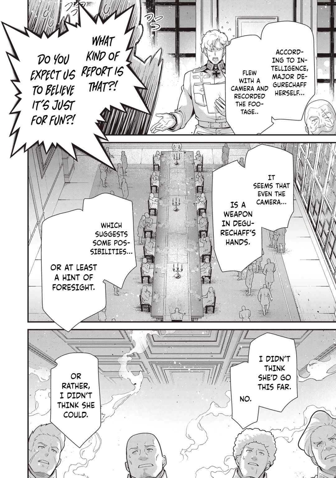 Chapter 88 - Page 27