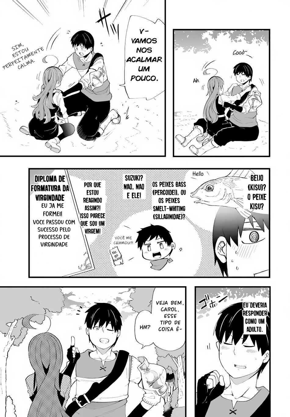 Chapter 33 - Page 31