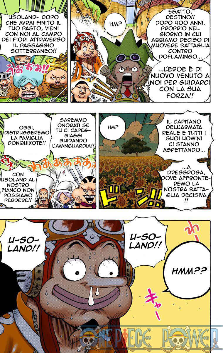 Chapter 713 - Page 18