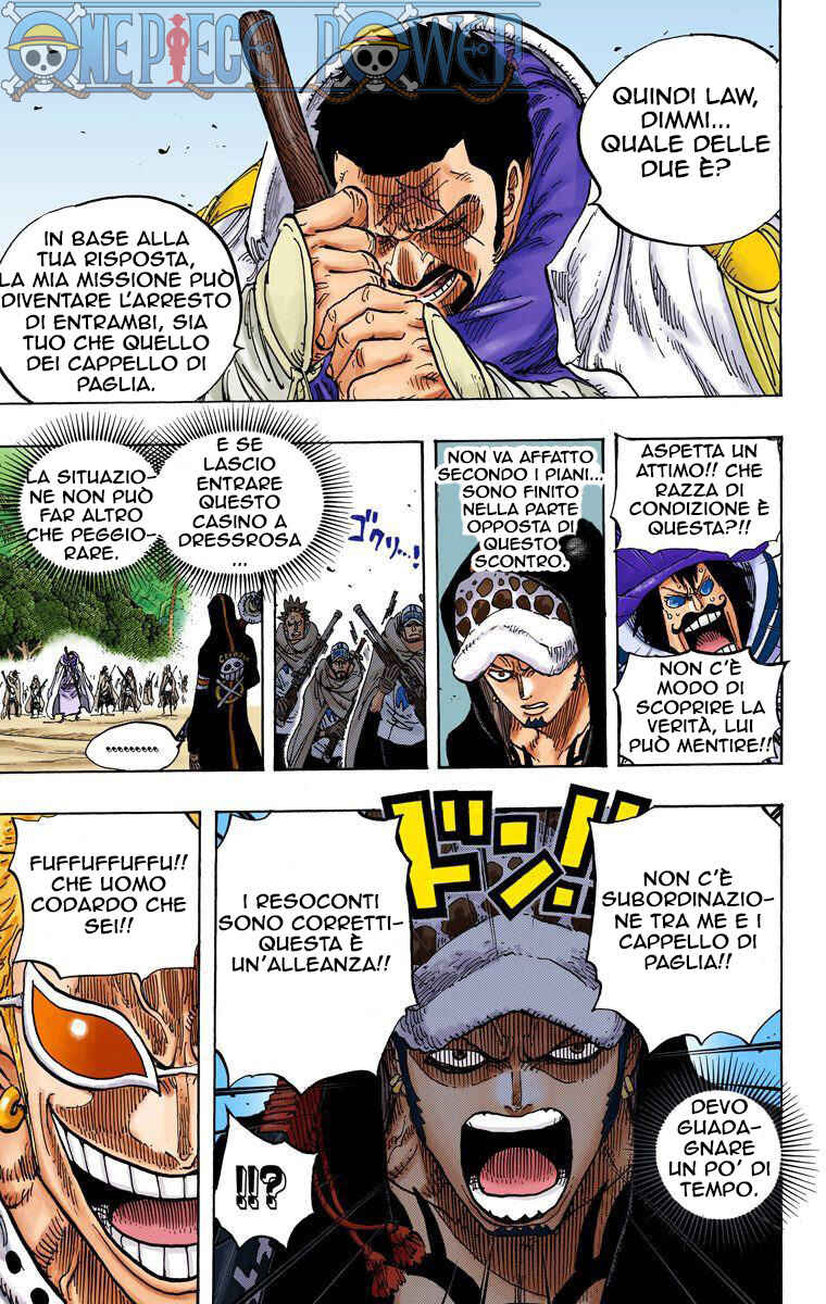 Chapter 713 - Page 5