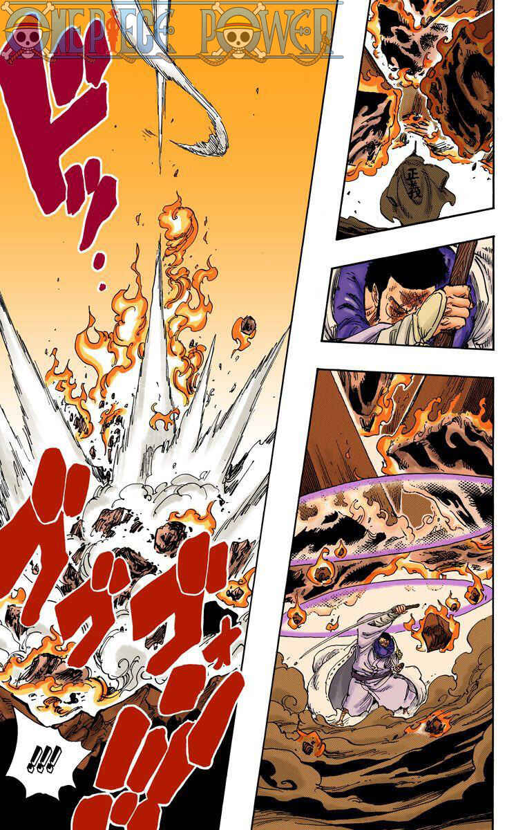 Chapter 713 - Page 8