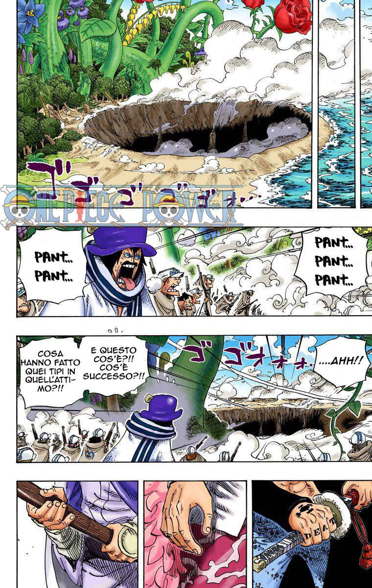 Chapter 713 - Page 9