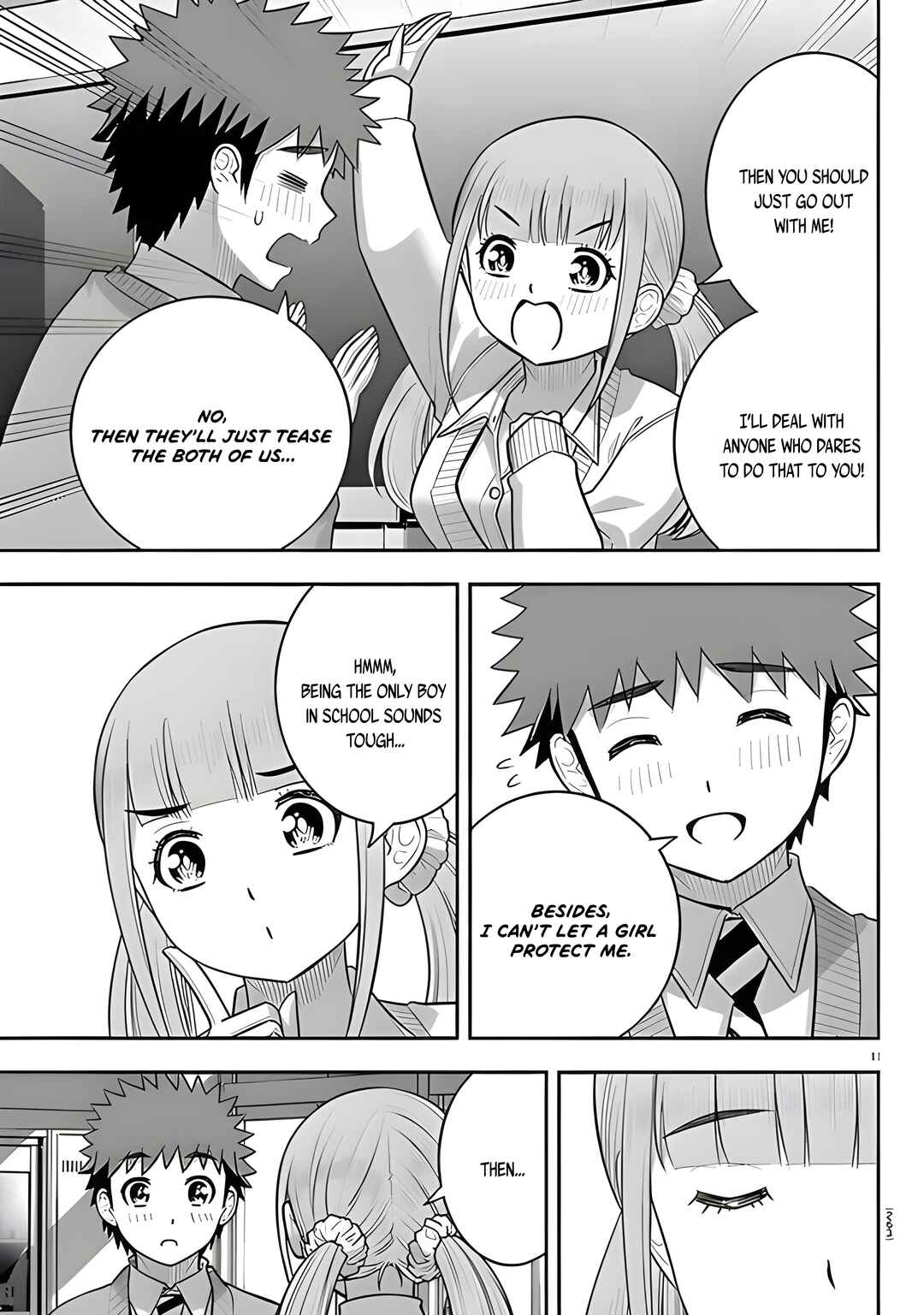 Chapter 273 - Page 11