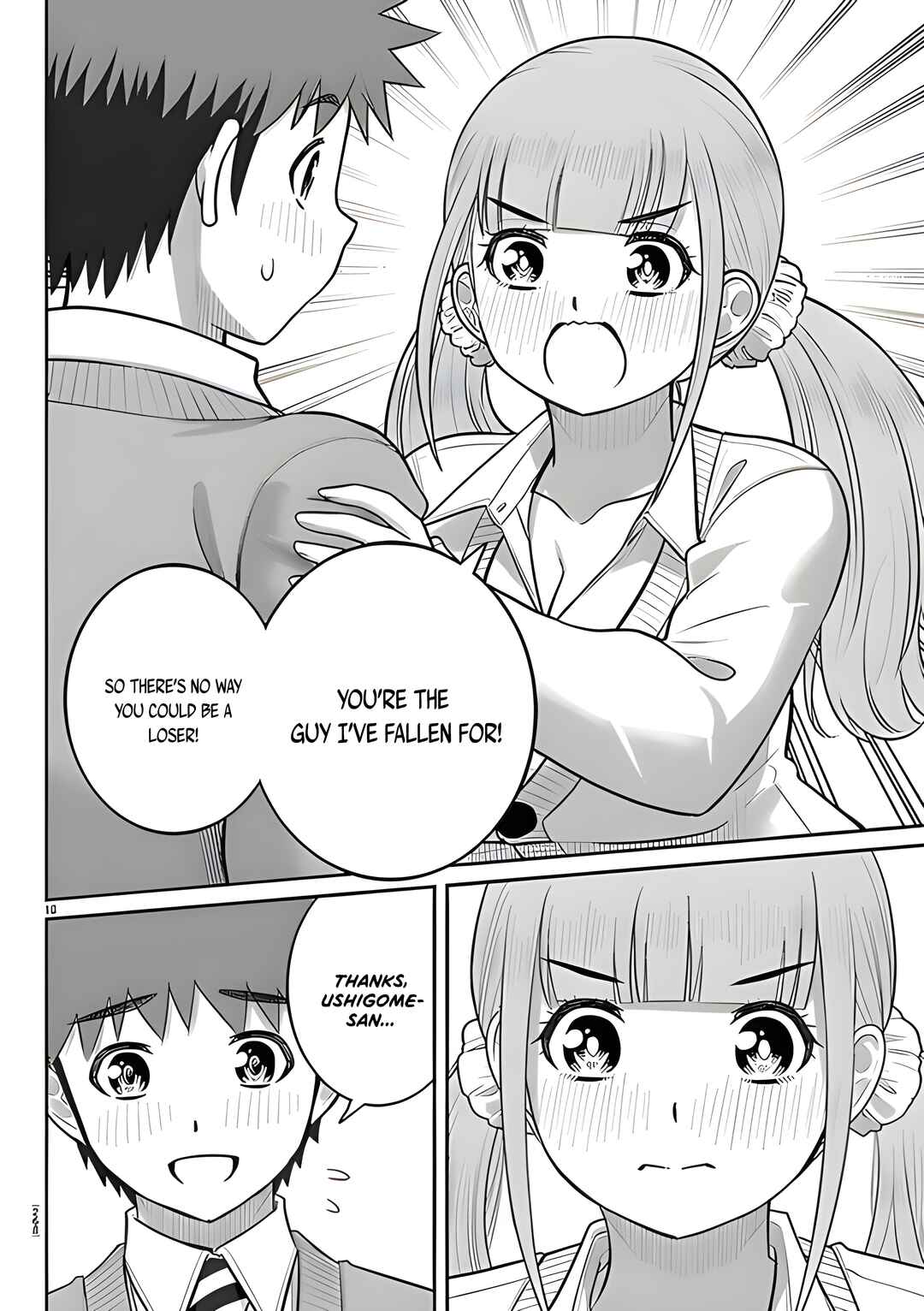 Chapter 273 - Page 16