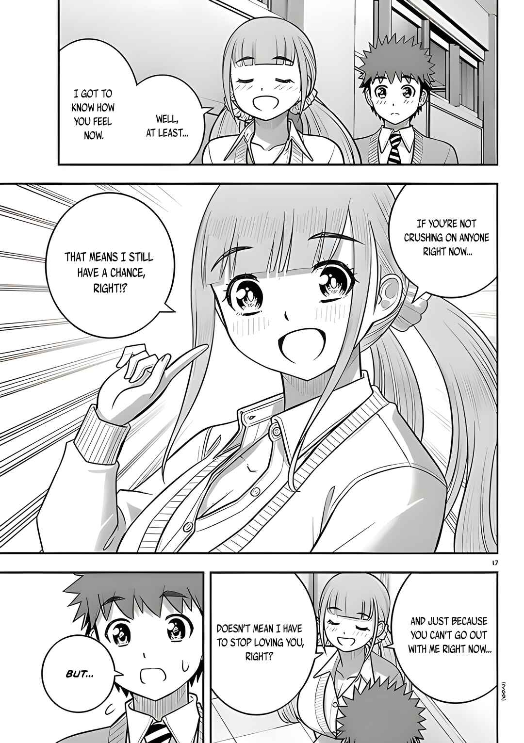 Chapter 273 - Page 17