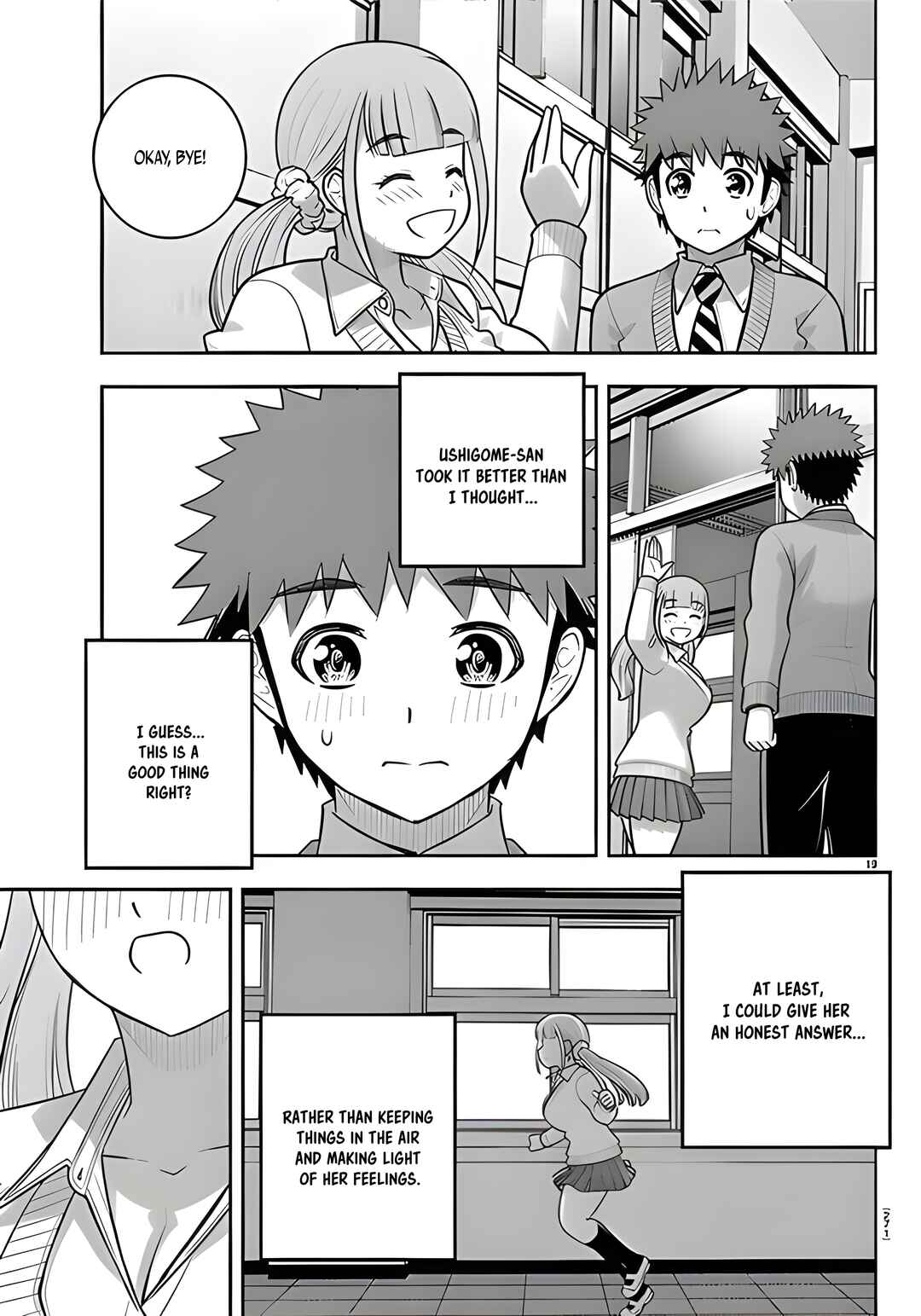 Chapter 273 - Page 19