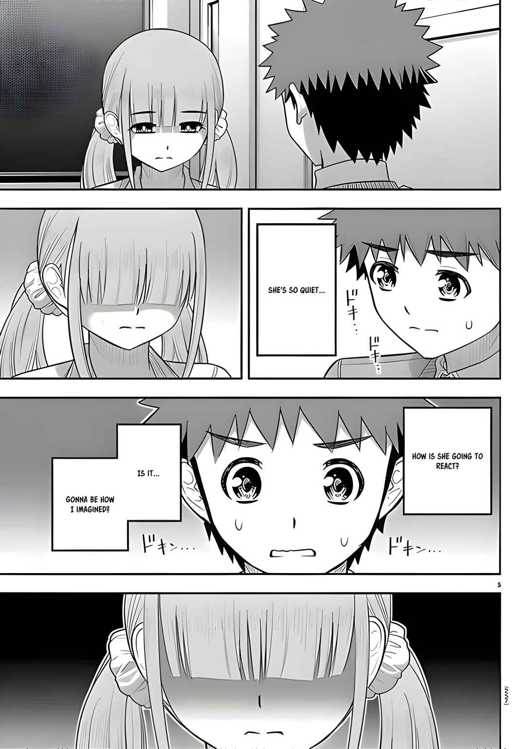 Chapter 273 - Page 5