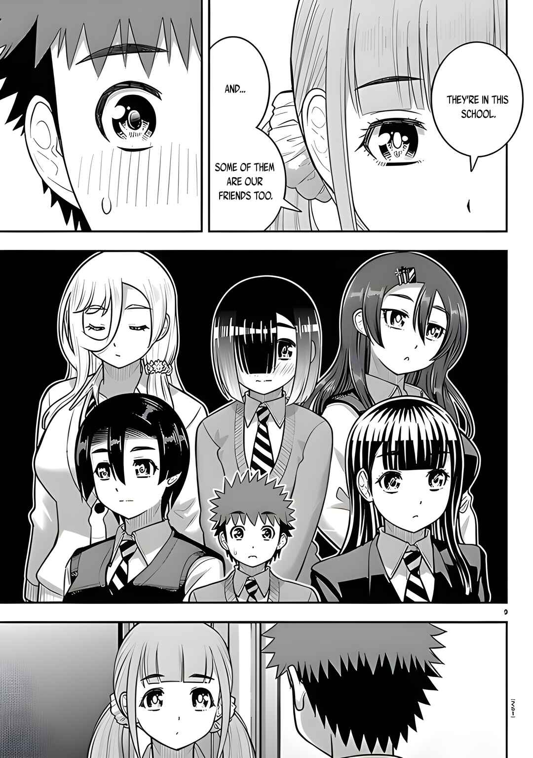 Chapter 273 - Page 9
