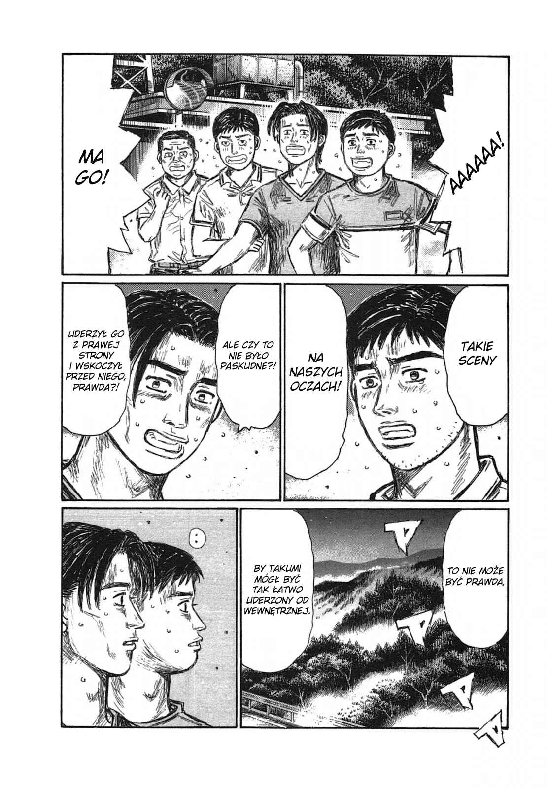 Chapter 711 - Page 1