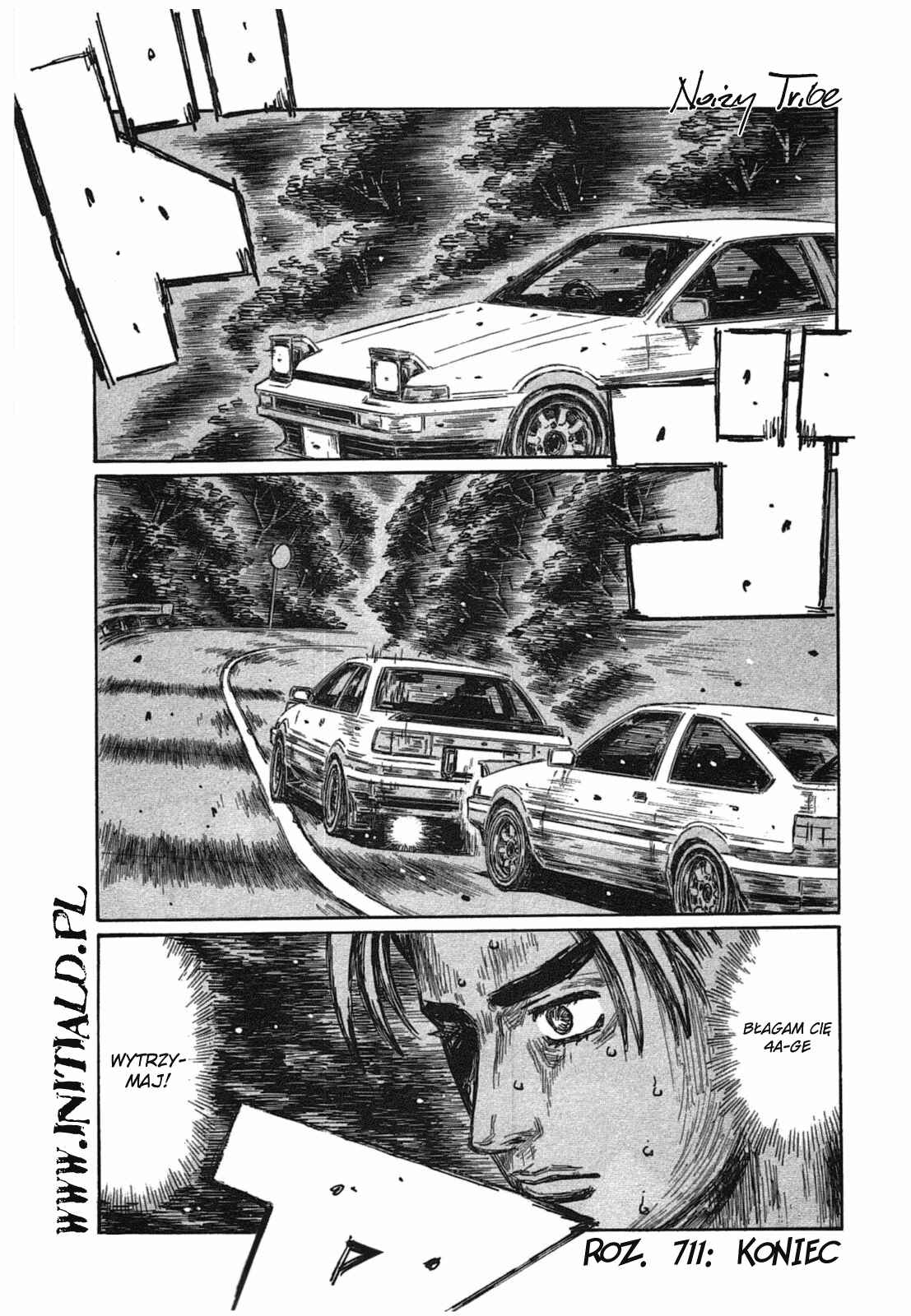 Chapter 711 - Page 11
