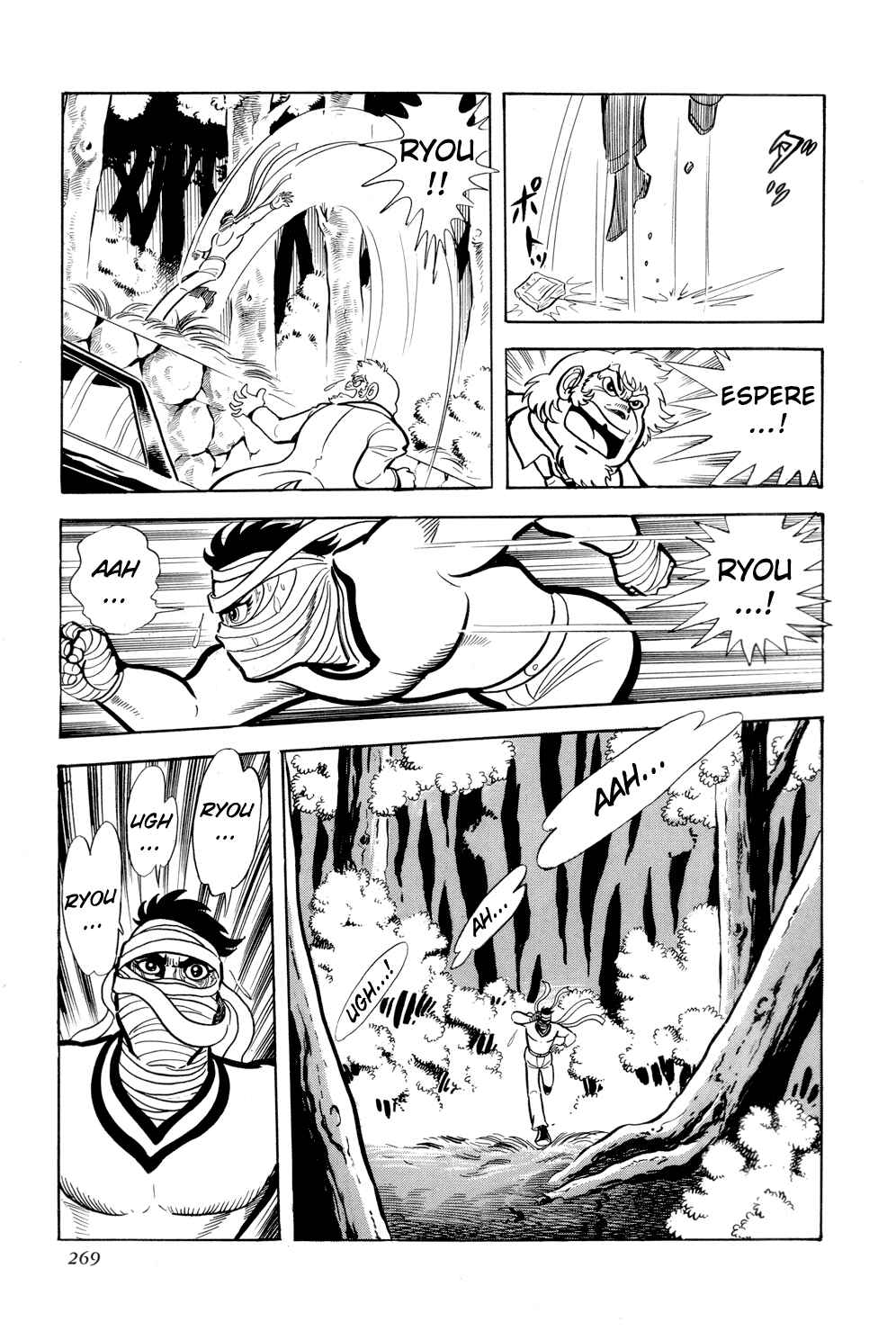 Chapter 11 - Page 23