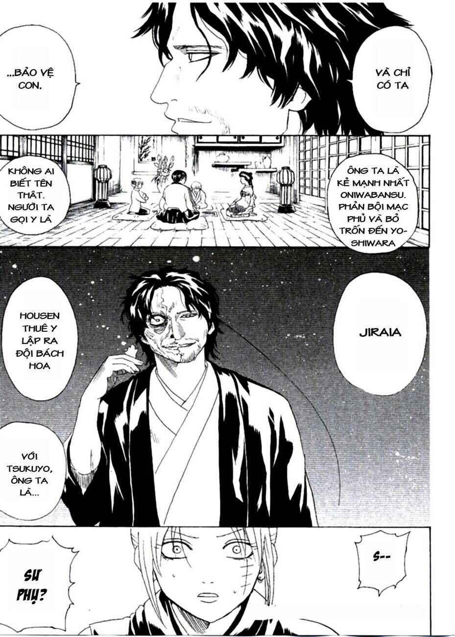 Chapter 255 - Page 21