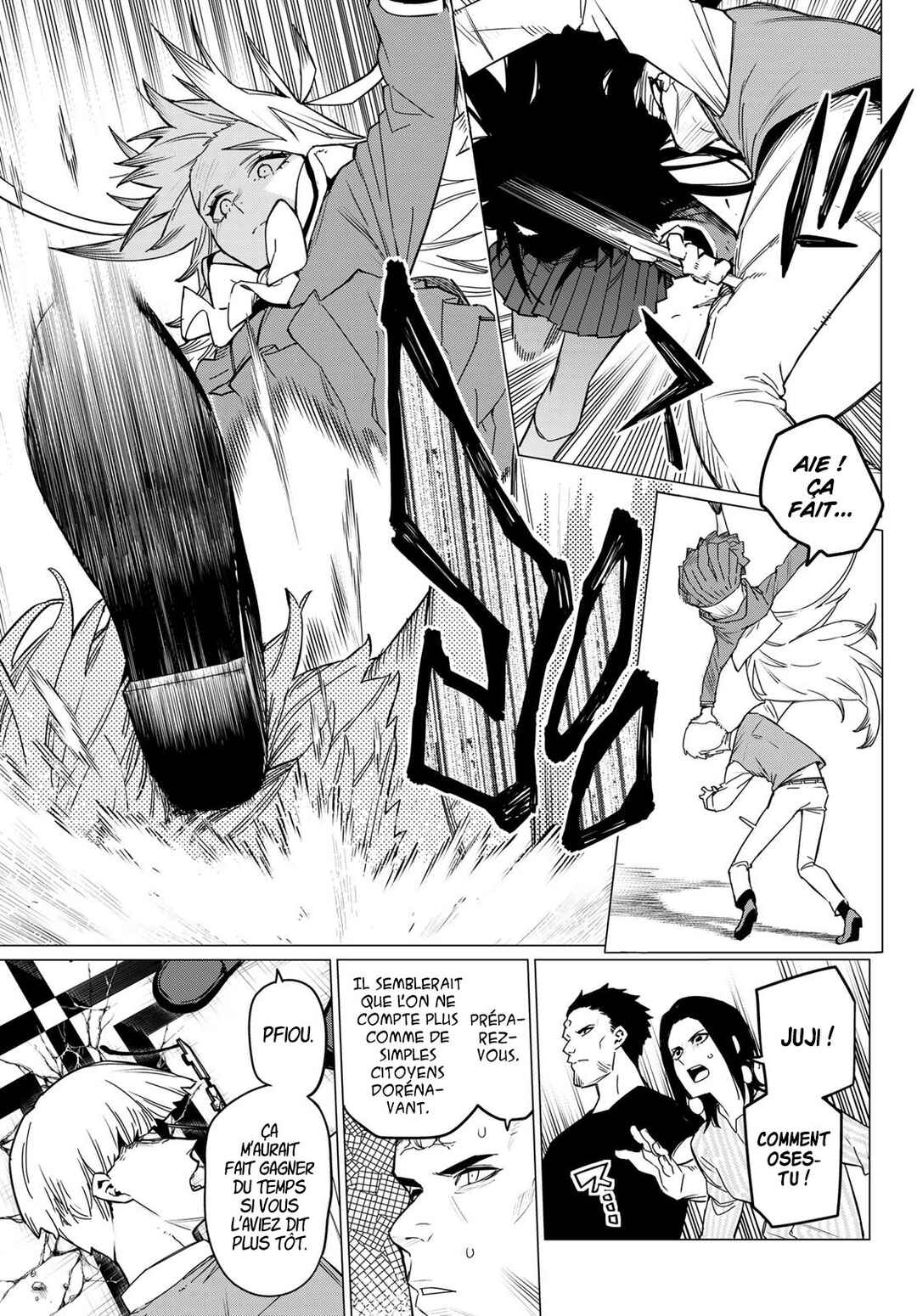 Chapter 86 - Page 16