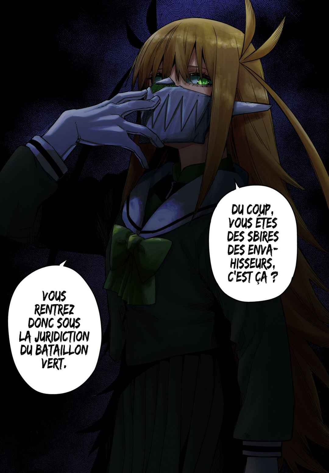 Chapter 86 - Page 18