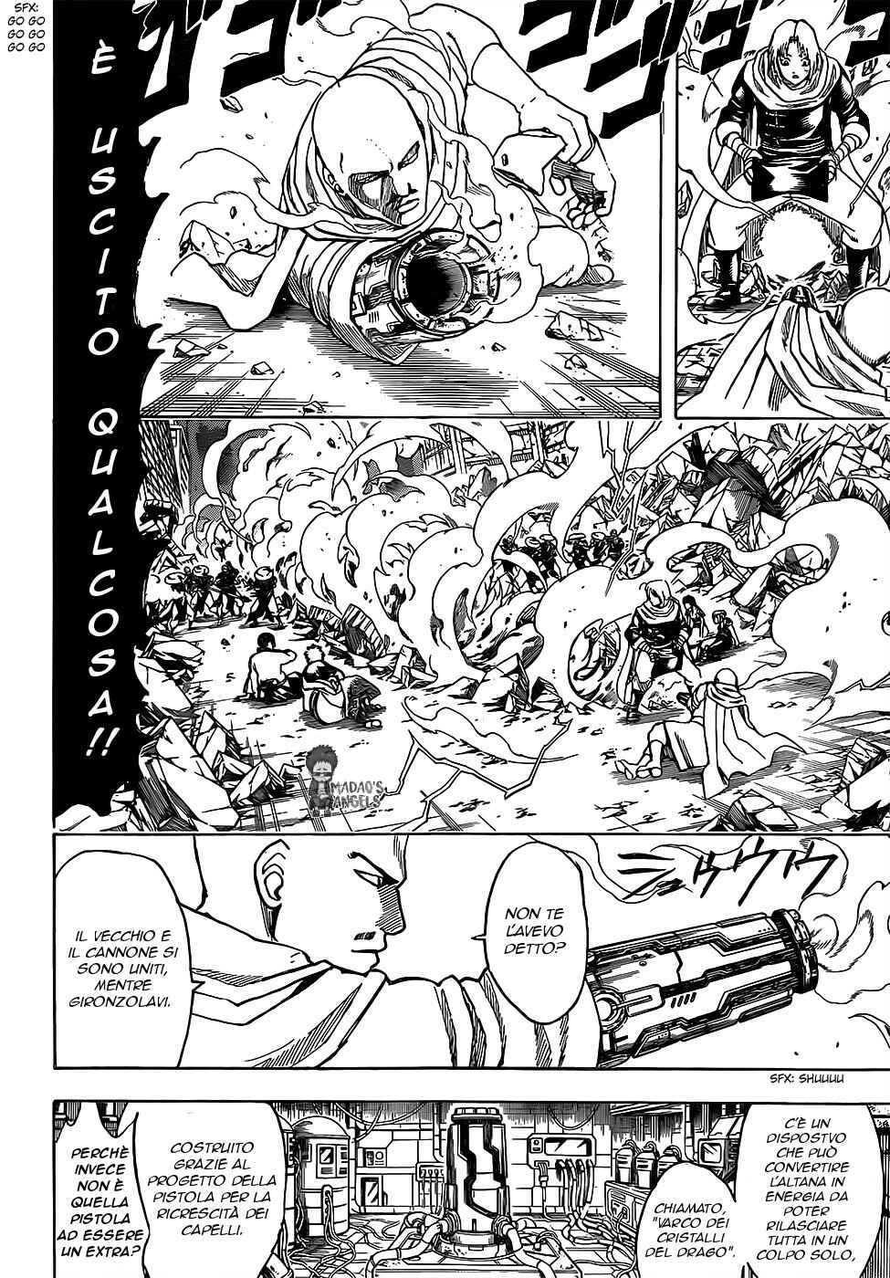 Chapter 653 - Page 12