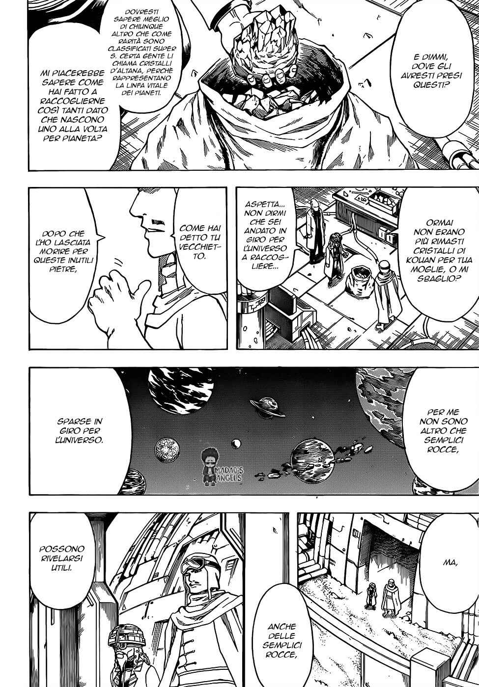 Chapter 653 - Page 2