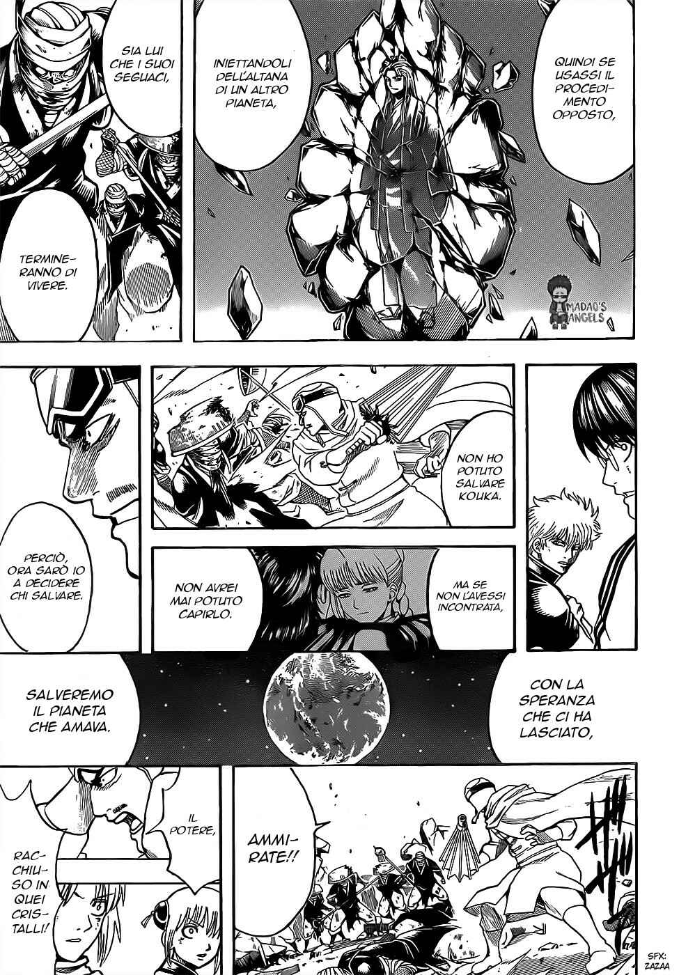 Chapter 653 - Page 7