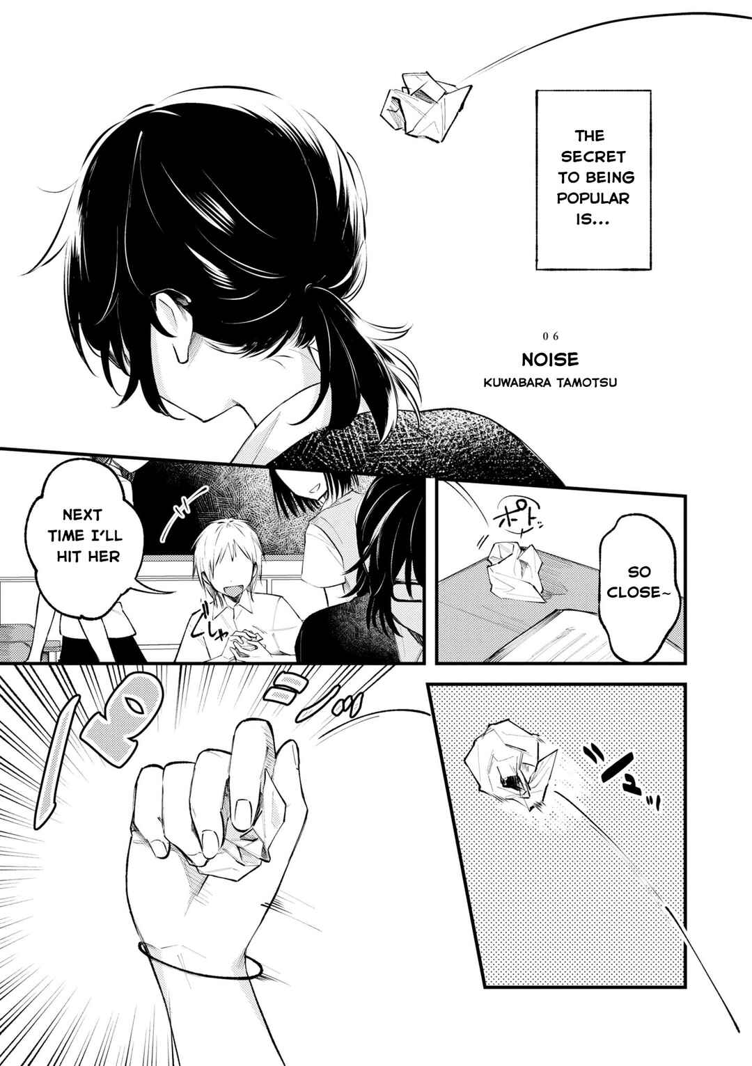 Chapter 6 - Page 1