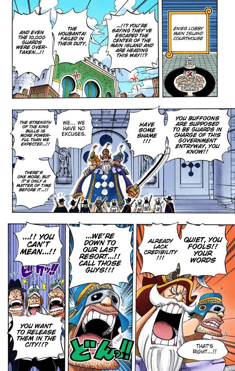 Chapter 384 - Page 9