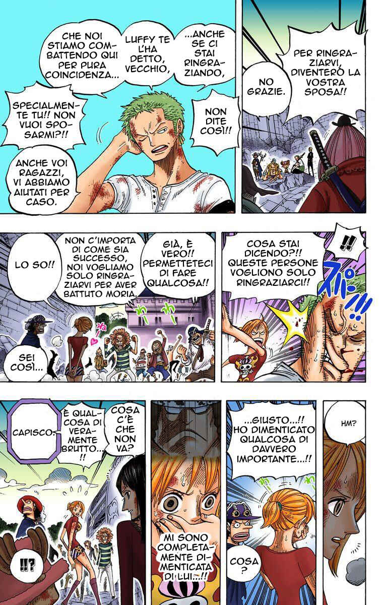 Chapter 483 - Page 12
