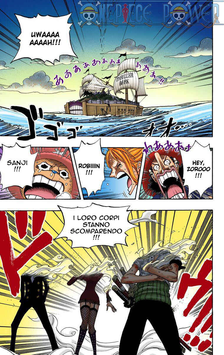 Chapter 483 - Page 2