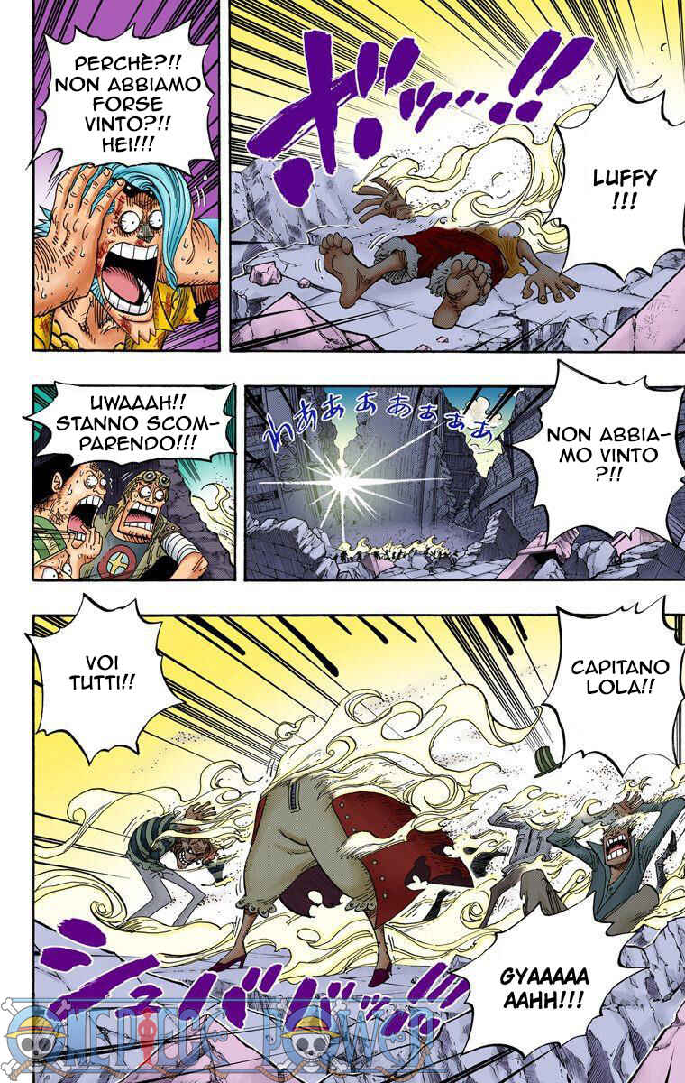 Chapter 483 - Page 3